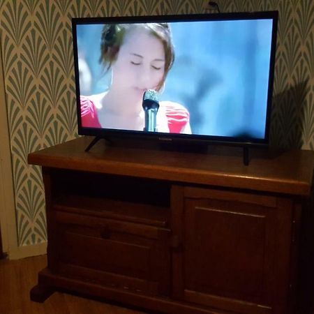 Appartement De Groote Peel Nederweert Luaran gambar
