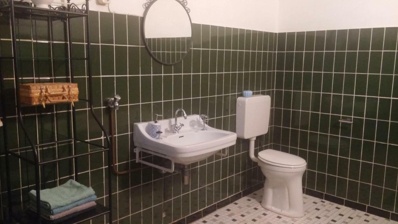 Appartement De Groote Peel Nederweert Luaran gambar
