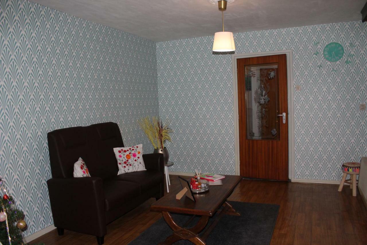 Appartement De Groote Peel Nederweert Luaran gambar
