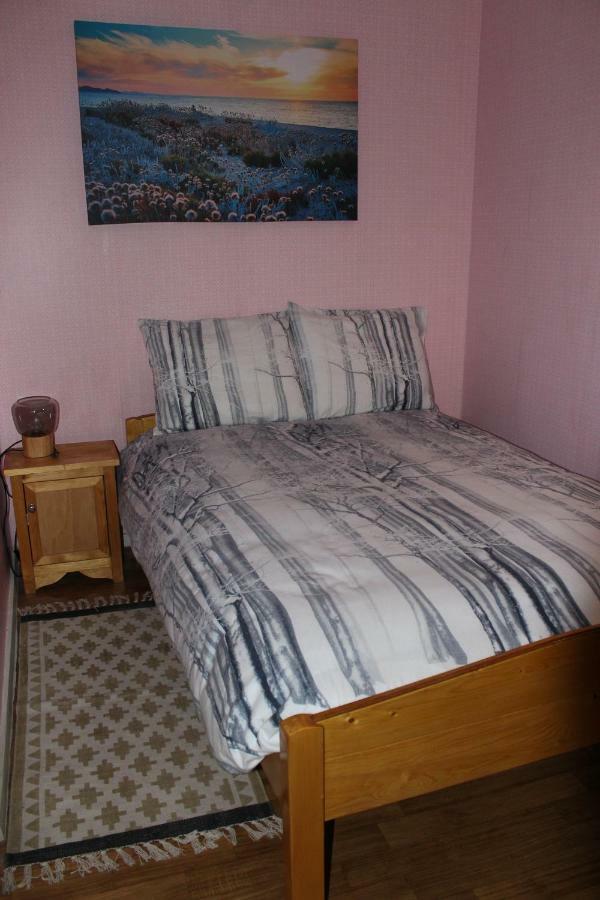 Appartement De Groote Peel Nederweert Luaran gambar