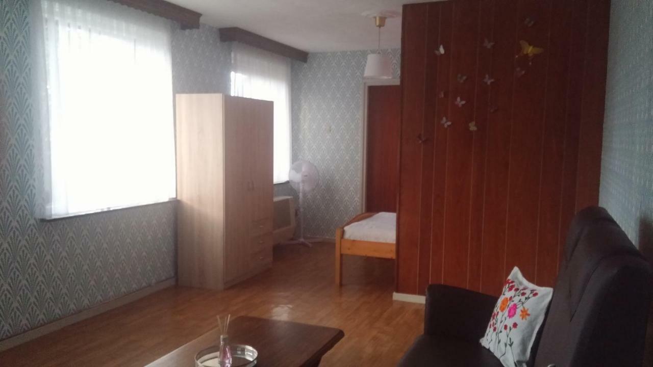 Appartement De Groote Peel Nederweert Luaran gambar